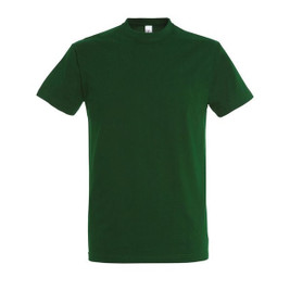 SOL'S 11500 - Imperial Men's Round Neck T Shirt
