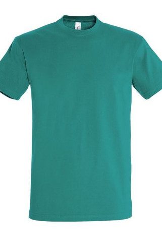 SOLS 11500 - Imperial Heren T Shirt Met Ronde Hals