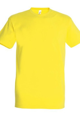 SOL'S 11500 - Imperial Men's Round Neck T Shirt