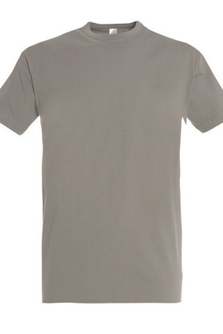 tee-shirt homme col rond