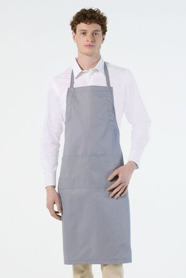 SOL'S 04341 - GRANADA Long Apron With Pockets