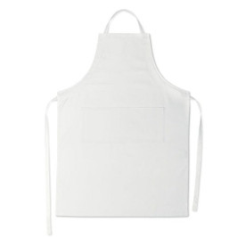 SOL'S 04341 - GRANADA Long Apron With Pockets