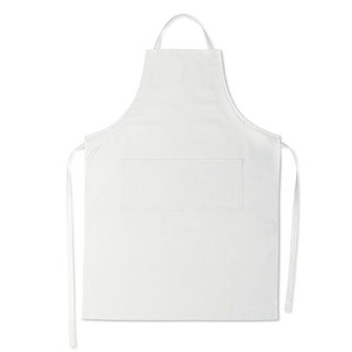 SOLS 04341 - GRANADA Long Apron With Pockets