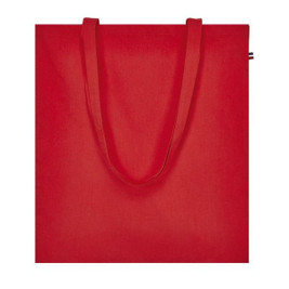 ATF 03643 - Eco-Friendly Organic Cotton Tote Bag by ATF