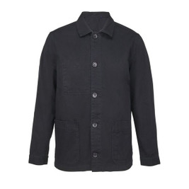 NEOBLU 03780 - Mael Unisex Arbeitsjacke aus Bio-Baumwolle