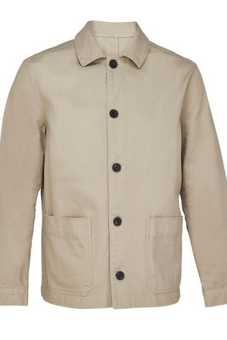 NEOBLU 03780 - Mael Bleu De Travail Unisexe