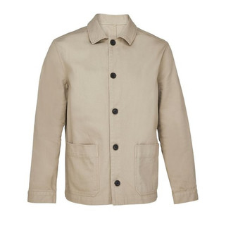 NEOBLU 03780 - Mael Unisex Arbeitsjacke aus Bio-Baumwolle