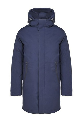 NEOBLU 04002 - Alfi Men Warm Jacket