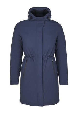 NEOBLU 04005 - Alfi Women Warm Jacket