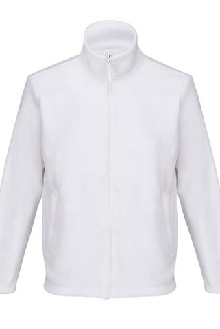 SOLS 04759 - NITRO Unisex Microfleece Full Zip Jacket
