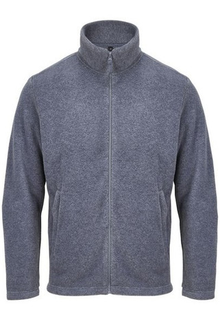 SOLS 04759 - NITRO Unisex Microfleece Full Zip Jacket