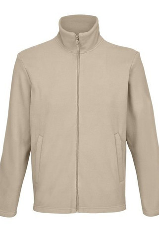 SOLS 04759 - NITRO Unisex Microfleece Full Zip Jacket