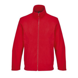 SOL'S 04759 - NITRO Unisex Microfleece Full Zip Jacket