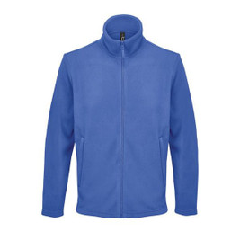 SOL'S 04759 - NITRO Unisex Microfleece Full Zip Jacket