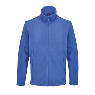 SOLS 04759 - NITRO Unisex Microfleece Full Zip Jacket