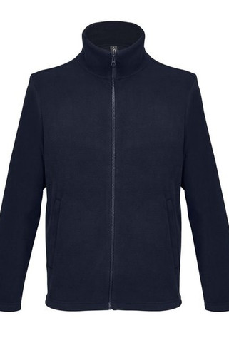 SOLS 04759 - NITRO Unisex Microfleece Full Zip Jacket