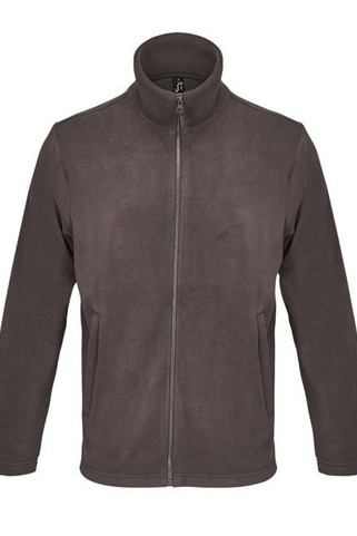 SOLS 04759 - NITRO Unisex Microfleece Full Zip Jacket