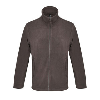 SOLS 04759 - NITRO Unisex Microfleece Full Zip Jacket