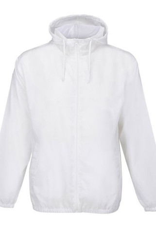 SOLS 04758 - SHIELD Waterafstotend Unisex Windjack