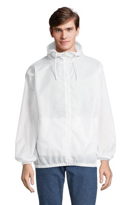 SOL'S 04758 - SHIELD Unisex Water Repellent Windbreaker