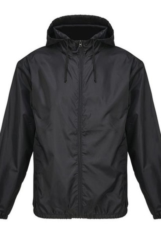 SOLS 04758 - SHIELD Unisex Water Repellent Windbreaker