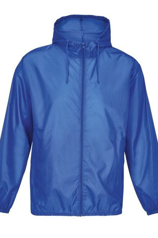 SOLS 04758 - SHIELD Waterafstotend Unisex Windjack