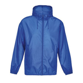 SOL'S 04758 - SHIELD Unisex Water Repellent Windbreaker