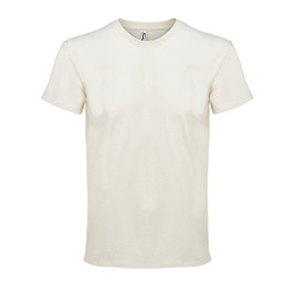 SOL'S 11500 - Империал Мъжка Тениска с Обло Деколте