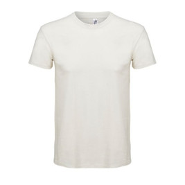 SOL'S 11380 - REGENT Унисекс тениска с обло деколте