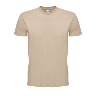 SOLS 11380 - REGENT T Shirt Unisexe Met Ronde Hals