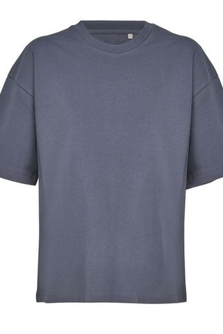 SOLS 03807 - Boxy Women Oversized T Shirt