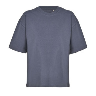 SOLS 03807 - Dámské Oversized Tričko z Organické Bavlny