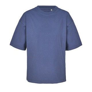 SOLS 03807 - Dámské Oversized Tričko z Organické Bavlny