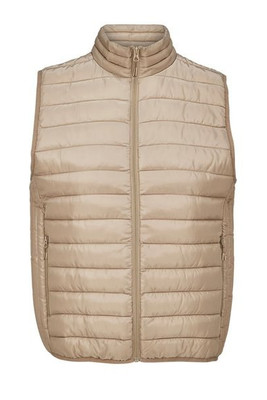 SOL'S 04020 - STREAM BW MEN Lightweight Bodywarmer