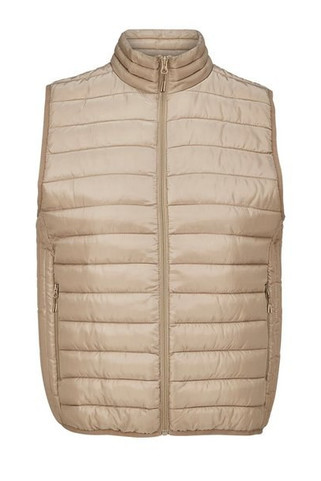 SOLS 04020 - STREAM BW MEN Lightweight Bodywarmer