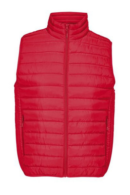 SOL'S 04020 - STREAM BW MEN Lightweight Bodywarmer