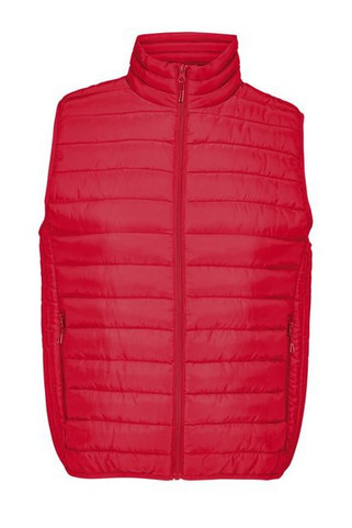 SOLS 04020 - STREAM BW MEN Lightweight Bodywarmer