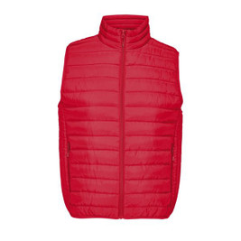 SOL'S 04020 - STREAM BW MEN Lightweight Bodywarmer
