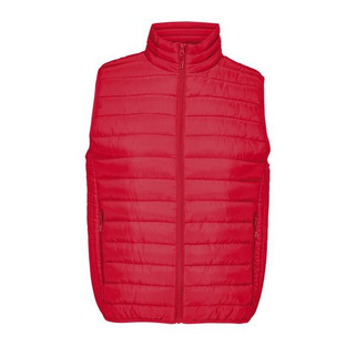 SOLS 04020 - STREAM BW MEN Lichtgewicht Bodywarmer Voor Heren