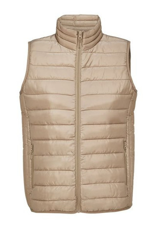 SOLS 04021 - STREAM BW WOMEN Lightweight Bodywarmer