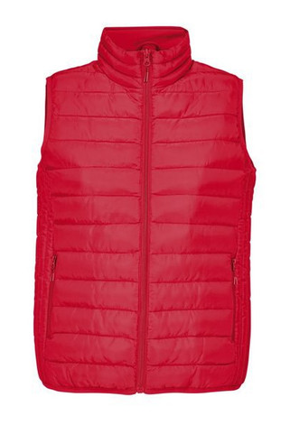 SOLS 04021 - STREAM BW WOMEN Lightweight Bodywarmer