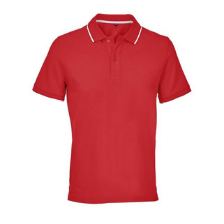 SOLS 04769 - PALERMO Unisex Polo Shirt