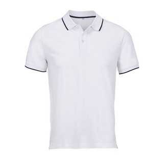 SOLS 04769 - PALERMO Unisex Poloshirt