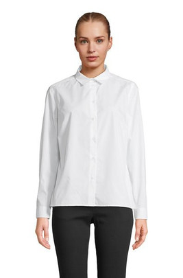 SOL'S 04771 - BAILEY WOMEN Women’s Long Sleeve Poplin Shirt