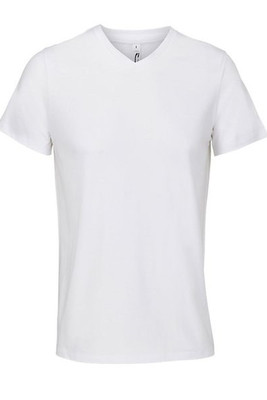 SOL'S 04765 - REGENT V Tee Shirt Col V