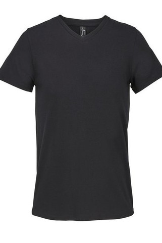 SOLS 04765 - REGENT V Tee Shirt Col V