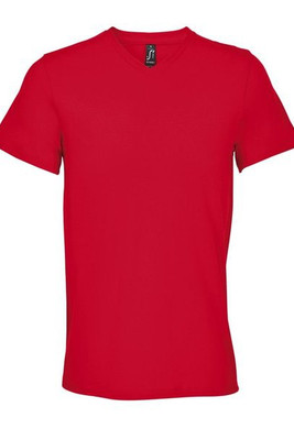 SOL'S 04765 - REGENT V V Neck T Shirt
