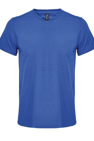 SOLS 04765 - REGENT V V Neck T Shirt