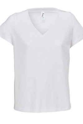 SOL'S 04766 - REGENT V WOMEN V Neck T Shirt