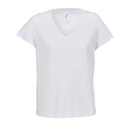 SOL'S 04766 - REGENT V WOMEN V Neck T Shirt